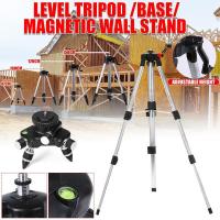 ราคา ขนาด 100 / 120 / 150 ซม.ขาตั้งอะลูมิเนียมฐานตั้งกล้องเลเซอร์วัดระดับน้ำได้อย่างรวดเร็วเหมาะสำหรับงานวัดระดับน้ำ (18541477555)