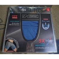 ราคา กางเกงใน ทรง Trunk ผ้า Polyester/Spandex (27217088229)