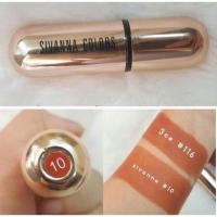 ราคา ลิป sivanna no 10 (1052711200)