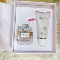 ราคา Dior Miss Dior, Jadore Set ของขวัญ (17490329793)