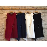 ราคา เดรสผ้าแมงโก้ยืด (78758236)