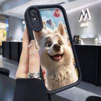 ราคา เคสสำหรับ Xiaomi Redmi 9A Redmi 9i Redmi 9T Redmi 9 Power เคสรูปแบบลูกสุนัขน่ารักครอบ (26907854427)