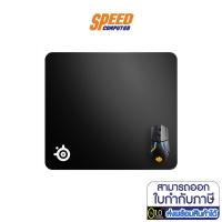 ราคา STEELSERIES QCK EDGE GAMING MOUSE PAD - L SIZE (ST-QCK-EDGE-L) แผ่นรองเมาส์ SPEEDCOM (5296860511)
