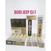 ราคา Jeep Cj7 หัวเทียนเบนซิน Jeep Cj-7 Champion ยี่ห้อ RC12LYC Champion ยี่ห้อ Made in USA (49500858191)