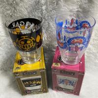 ราคา แก้วน้ำ ลายลอว์ / ชอปเปอร์ การ์ตูนวันพีช (4717679037)