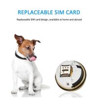 ราคา งสุนัขแมวกระเป๋าสตางค์ที่สำคัญ (จัดส่งที่รวดเร็ว） Tracker อุปกรณ์ค้นหา (24631782101)