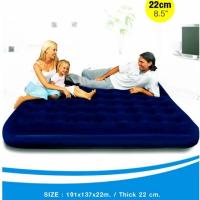 ราคา ที่นอนเป่าลม Bestway (835352446)