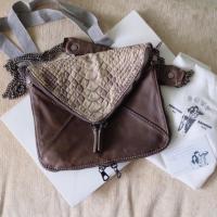 ราคา Used Boyy bag mini slash (1405161275)