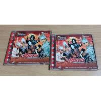 ราคา VCD ลิเกแม่ไม้ลิเกไทย เรื่อง กุหลาบดำ คณะโกศล มาลัยนาค ( เสียงภาษาไทย ) (27958210713)