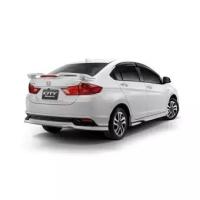 ราคา ไม่มีสินค้า❌ หมด ❌ CITY 2017 สปอยเลอร์หลัง ทรง MDL WING ยก2ขา มีไฟเบรค สินค้านำเข้า (3303272173)