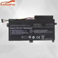 ราคา ✿แบตเตอรี่แล็ปท็อป AA-PBVN3AB สำหรับ Samsung NP370R4E np370r5e np370r5v np450r5e np450r5v NP470R5E NP510R5E New (26065557562)