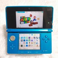 ราคา Nintendo 3ds / nintendo 3ds / 3ds LL / 3ds XL นินเทนโด้ ทรีดีเอส สายแปลงลงเกมส์ 64กิ้ก มี Emulators มีช๊อปโหลดเกมส์ฟรี (26318868685)