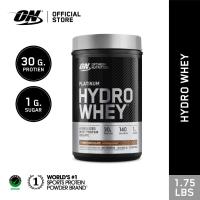ราคา OPTIMUM NUTRITION Hydro Whey Protein 1.75 Lbs. (3126090847)