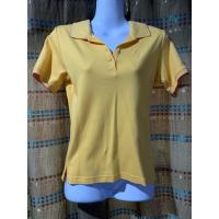 ราคา เสื้อยืดแขนสั้น แบรนด์ แตงโม สี เหลือง ไซส์ L (27188141456)