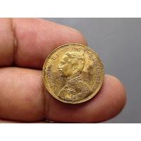 ราคา เหรียญทองแดง โสฬส พระบรมรูป-พระสยามเทวาธิราช ร.ศ.109 พระเศียรตรง ผ่านใช้ (28454603172)