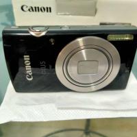 ราคา Canon Digital Camera IXUS185 8X 20MP (Black) (3444978018)