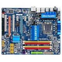ราคา GIGABYTE GA-EP45-UD3P LGA 775 MOTHERBOARD (เฉลี่ย. 1.1) (23543717652)