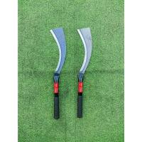 ราคา มีดตัดอ้อยตราเพชร 1 แถม 1 (เหล็กแมงกานีสแท้) (43119218052)