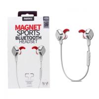 ราคา Remax หูฟังบลูทูธ MAGNET SPORTS BLUETOOTH รุ่น S2 แท้ % (319957053)