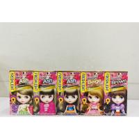 ราคา (มี 5 สีให้เลือก) Schwarzkopf Freshlight Milky Hair Color (135 มล.) เฟรชไลท์ มิ้ลกี้ แฮร์ คัลเลอร์ (10663861837)