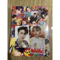 ราคา พร้อมส่ง อัลบั้ม Hot sauce crazy ver. โปสพับแจมิน การ์ดแจมิน คาเฟ่เฉินเล่อ (9464899580)