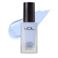 ราคา พร้อมส่ง VDL Color correcting primer SPF32,PA++ ขนาด30มล. สีserenity (29008856516)