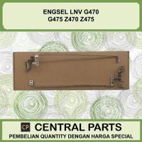 ราคา บานพับ Lenovo G470 G475 Z470 Z475 (49751569644)