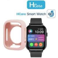 ราคา Hcare GO 5 กรณีฝาครอบป้องกันสําหรับ Hcare GO5 สมาร์ทวอท์ชแขนป้องกันสําหรับ Hcare GO 5 กรอบกันชน (26373973936)