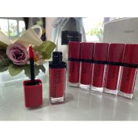 ราคา แท้ Bourjois Rouge Edition Velvet Lipstick #03 Hot Pepper (12796537897)