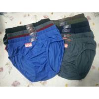 ราคา XL กางเกงในชาย ขอบหุ้ม (420739986)