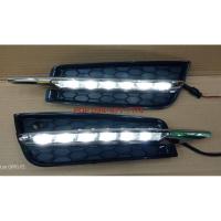 ราคา ไฟเดไลท์ ครูซ cruze ปี 2009 2010 2011 2012 ไฟตัดหมอก chev cruze daylight daytime chev CRUZE ครูซ (3577177515)