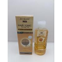 ราคา Just Modern Hair Tonic Anti-hair fall จัสท์โมเดอร์น แฮร์ โทนิค สูตร แอนตี้ แฮร์ ฟอล 90 มล. (17493639176)
