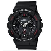 ราคา นาฬิกาข้อมือผู้ชาย G-SHOCK รุ่น GA-120-1A ***ของแท้รับประกันเครื่องศูนย์ CMG 1 ปี (3956660840)