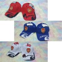 ราคา ❥หมวก ทีมอาร์เซนอล ในฝันของคุณ อาเซนอล หมวกอาร์เซนอล (2466644303)