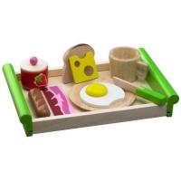 ราคา Clearance !! Wonderworld : Breakfast Tray (WW-4526) (431262335)