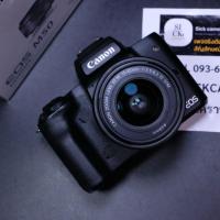 ราคา Canon m50 (สินค้ามือสอง) (13908412476)