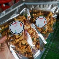 ราคา น้ำพริกกากหมู (กากหมูไม่ใช่แคบหมูจ้า)​ จัดส่งรอบ 18 มิย. (6122800901)