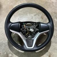 ราคา พวงมาลัย HONDA JAZZ GK ปี 2014-2020 มือสองแท้ สภาพดี (27426914121)