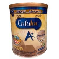 ราคา พร้อมส่ง！！ Enfalac A+ Premature 400 g (เอนฟาแล็ค เอพลัส พรีเมชัว 400 กรัม) (13205932329)