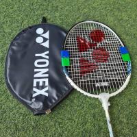 ราคา ไมัแบดมินตัน YONEX B700 เหมาะสำหรับผู้เล่นระดับ BASIC ถึงระดับกลาง น้ำหนักเบา ผลิตจากวัสดุคุณภาพ พร้อมซองหุ้มสีดำ (7682141835)