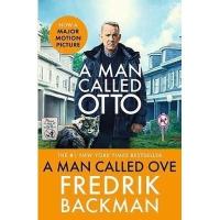 ราคา หนังสืออังกฤษใหม่ MAN CALLED OVE, A (MOVIE TIE-IN) (25966880783)