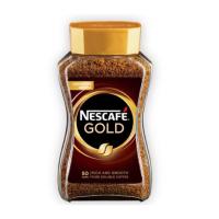 ราคา เนส กาแฟ โกลด์ ฟรีซดราย จากเกาหลี Nescafe Gold Rich and Smooth นำเข้าจากเกาหลี กาแฟสำเร็จรูป coffee 100g 200g (7939976380)