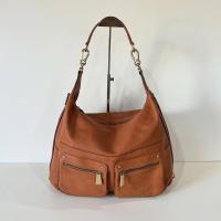 ราคา กระเป๋าหนังแท้ANNE KLIEN (28476250284)