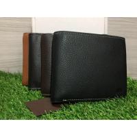 ราคา Flynow แท้ มือ1 กระเป๋าสตางค์ หนังแท้ (720621397)