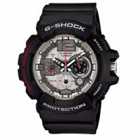 ราคา Casio นาฬิกาข้อมือ G-Shock รุ่น GAC-110-1A (2072675866)