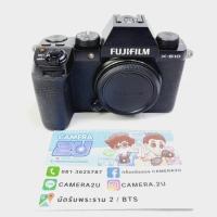 ราคา กล้อง FUJIFILM X-S10 body (20732801314)