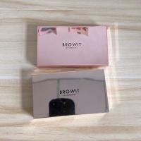 ราคา Browit highlight & contour palette ตี95-98% ใช้น้อย (ราคาเต็ม690) (26056421674)