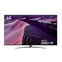 ราคา [ผ่อน0%10ด] LG TV 55" QNED Mini LED 4K UHD Smart Dolby Atmos 55QNED86SQA (ชลบุรีส่งฟรี) (24984760006)
