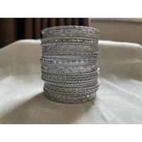 ราคา กำไลอินเดีย ผู้ใหญ่ นำเข้าจากอินเดีย (40010541003)