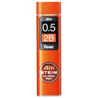 ราคา Pentel STEIN ไส้ดินสอกดไอน์ (0.5 มม./40ไส้) (9289063416)